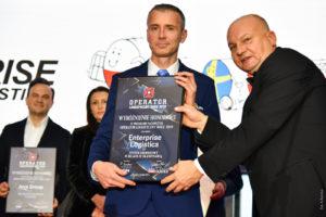 Logistic Operator of the Year 2019