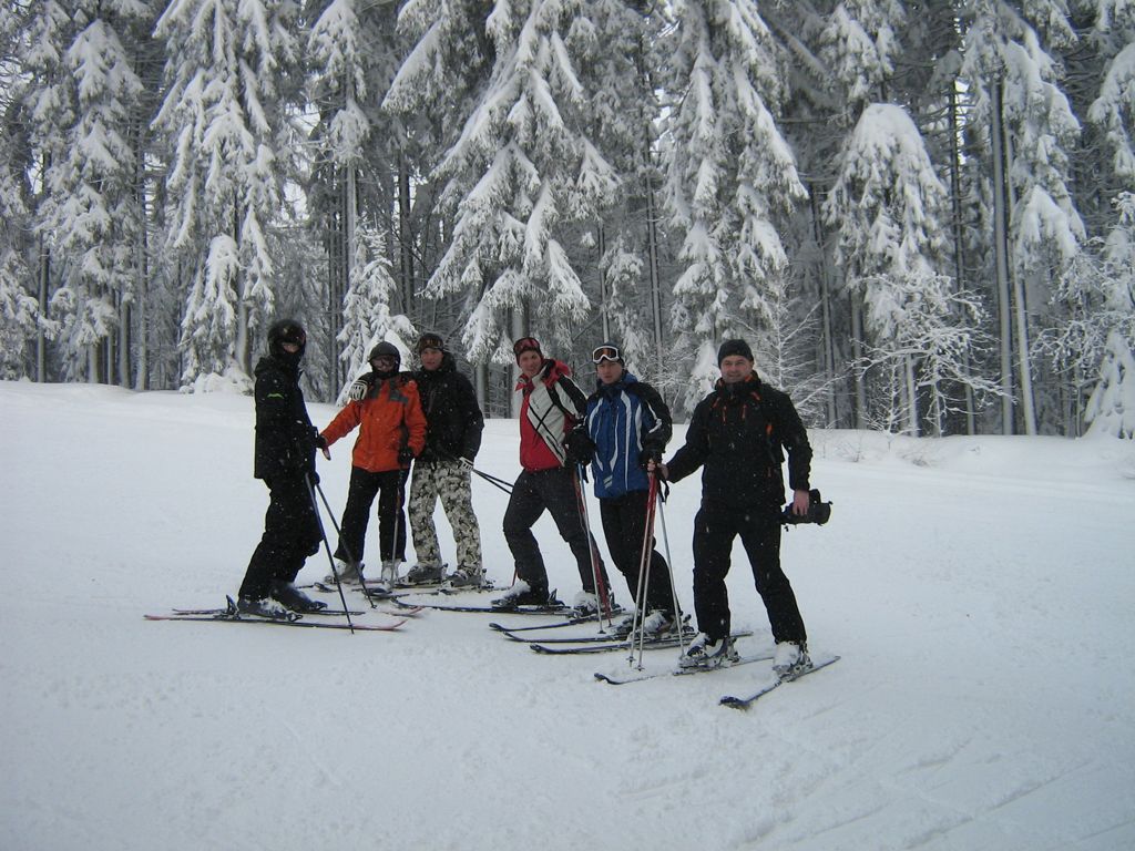 2012 Ski