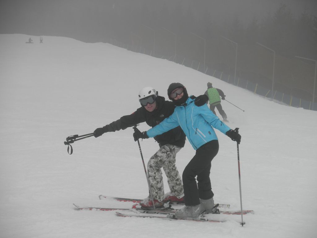 2013 Ski