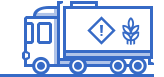 II. Safety of dangerous goods and food transport