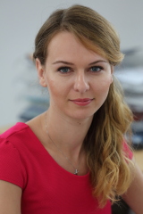 Monika Mustakov