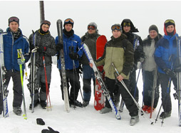 2009 Ski