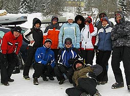 2010 Ski